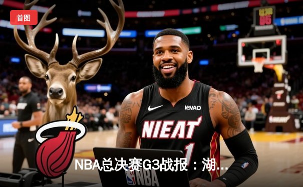 NBA总决赛G3战报：湖人主场逆转战胜凯尔特人，詹姆斯贡献三双
