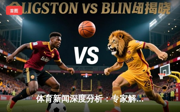体育新闻深度分析：专家解读